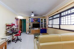 Blk 507A Wellington Circle (Sembawang), HDB 4 Rooms #573045431